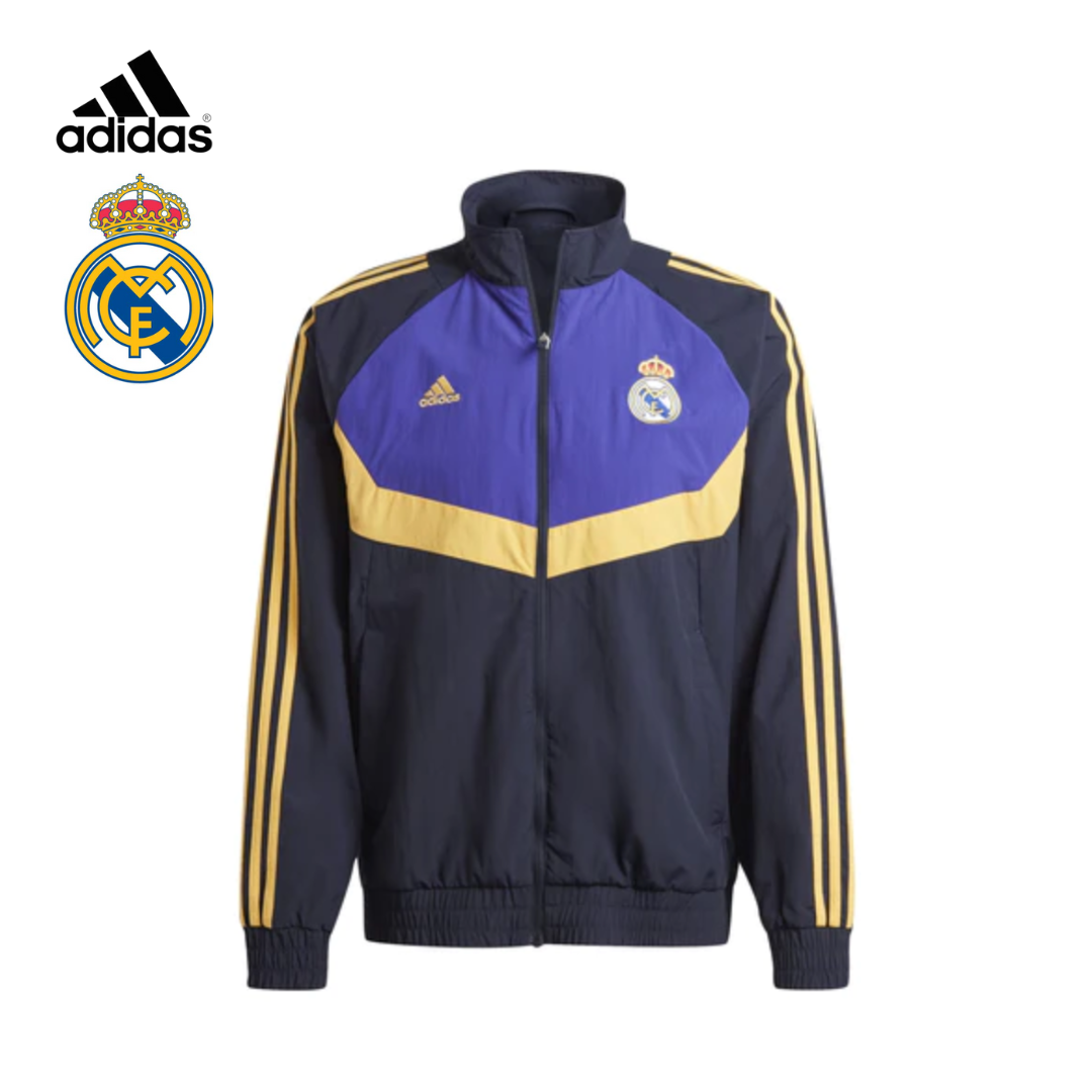 Adidas X Real Madrid CF 2023/2024